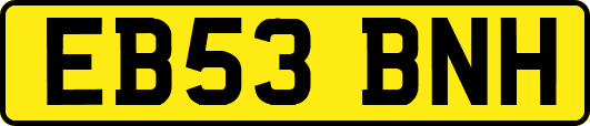 EB53BNH