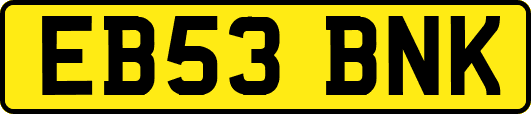 EB53BNK