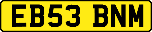 EB53BNM