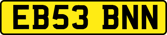 EB53BNN