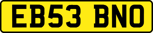 EB53BNO