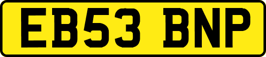 EB53BNP