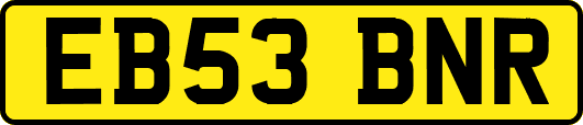 EB53BNR