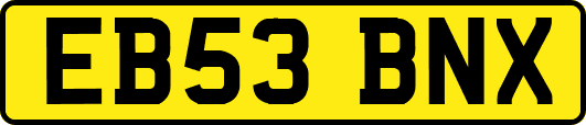 EB53BNX
