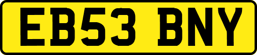 EB53BNY