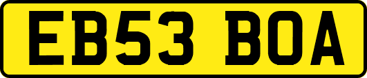 EB53BOA