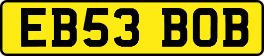 EB53BOB