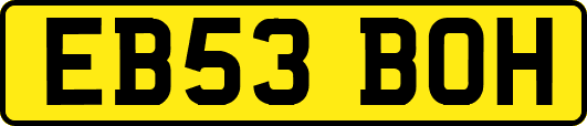 EB53BOH