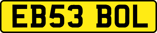 EB53BOL