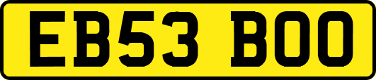 EB53BOO