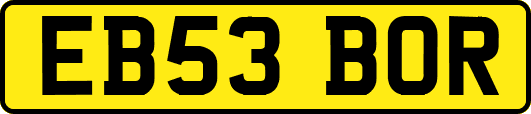 EB53BOR