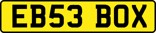EB53BOX