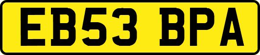 EB53BPA