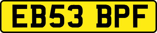 EB53BPF