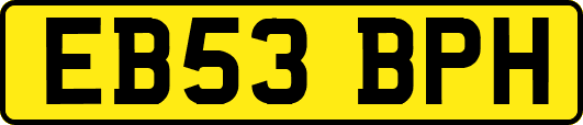 EB53BPH
