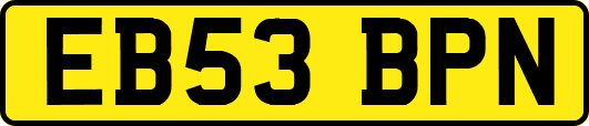 EB53BPN