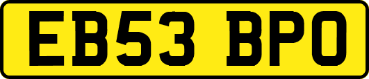 EB53BPO