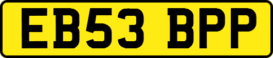 EB53BPP