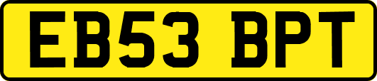 EB53BPT