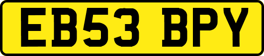 EB53BPY