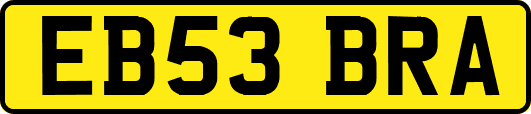 EB53BRA