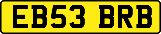 EB53BRB