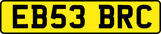 EB53BRC