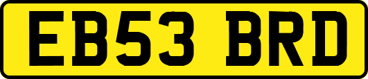 EB53BRD