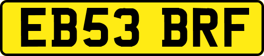 EB53BRF