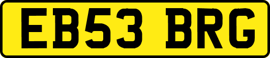 EB53BRG