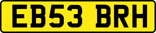 EB53BRH