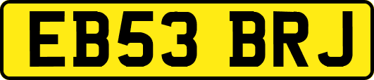 EB53BRJ