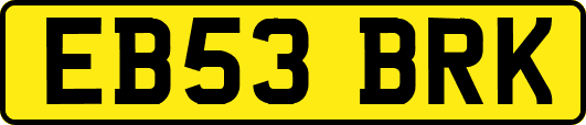 EB53BRK