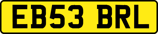 EB53BRL