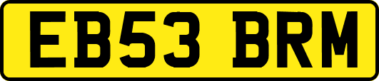 EB53BRM