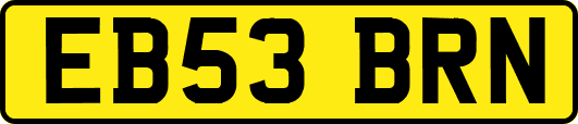 EB53BRN