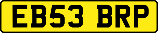 EB53BRP