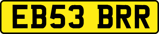 EB53BRR
