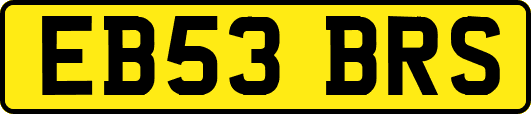 EB53BRS