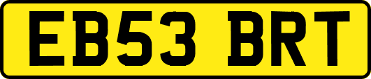 EB53BRT