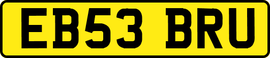 EB53BRU