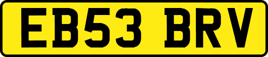 EB53BRV