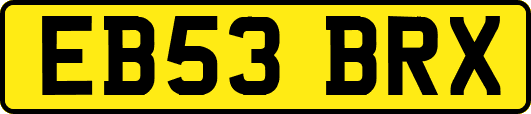 EB53BRX