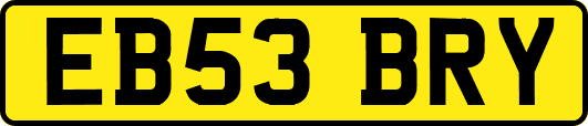 EB53BRY