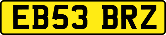 EB53BRZ