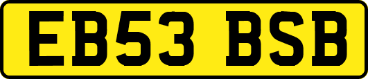 EB53BSB