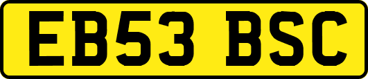 EB53BSC
