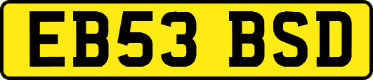EB53BSD