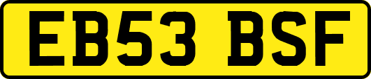 EB53BSF