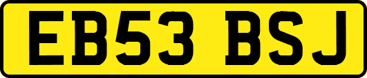 EB53BSJ